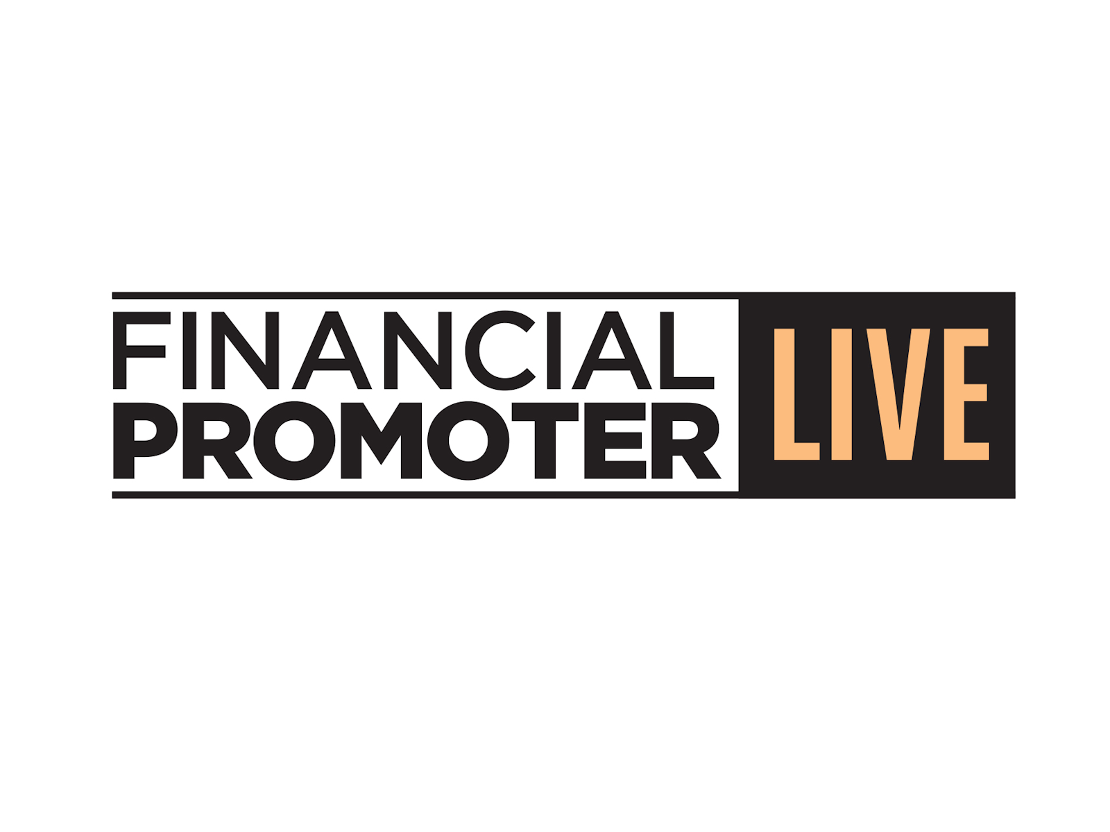 Financial Pomoter Live logo