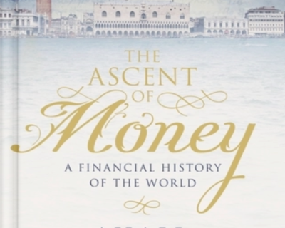 the ascent of money